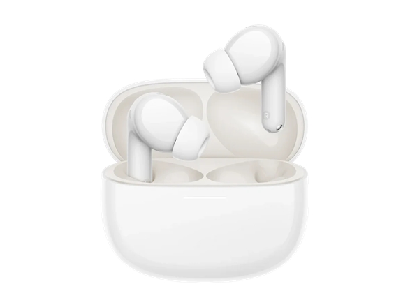 Xiaomi Redmi Buds 8 - Ægte Trådløse Øretelefoner Med Mik. - Bluetooth