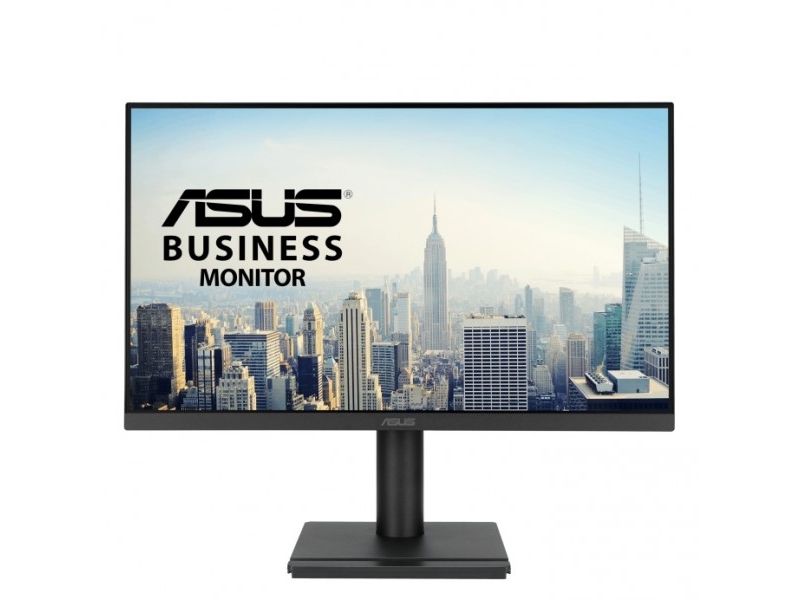Asus Vb249qg – Led-Monitor – 24" (23,8" Sichtbereich) - 1920 X 1080 Full Hd (1080P) Bei 120 Hz - Ips - 300 Cd/M² - 1500:1 - 1 Ms - Hdmi, Vga, Display
