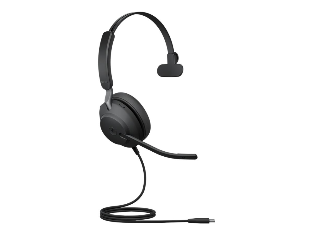 Jabra Evolve2 40 Se - Mono-Headset