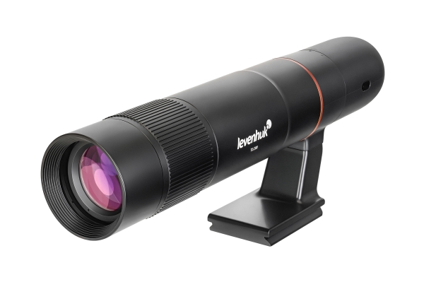 Levenhuk Kelvin TLC60 Wi-Fi Telecular - Kikkert
