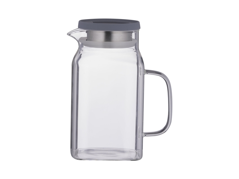 Dzbanek Stiklinis Fresh Store 1,2L Kilner
