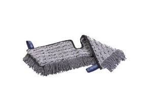 Moppe Lommer Swep Duo R-Microcombi Pro 50Cm Svanemærket Med Frynser Vendbar Våd,30 Stk/Krt
