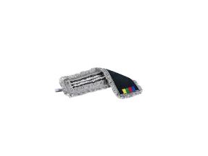 Moppe, Vileda Express Pro R-Trio Max, System Størrelse 40, 44X11cm, Grå, 40 Cm