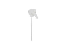 Schaum-Triggeraufsatz E-Sprayer Opus Foam Weiß Für 650 Ml Kitchenpro & Oasis Flaschen, 12 Stk/Pack