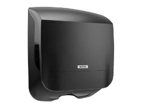 Dispenser Katrin S 13,5X30x30,3 Cm Schwarz