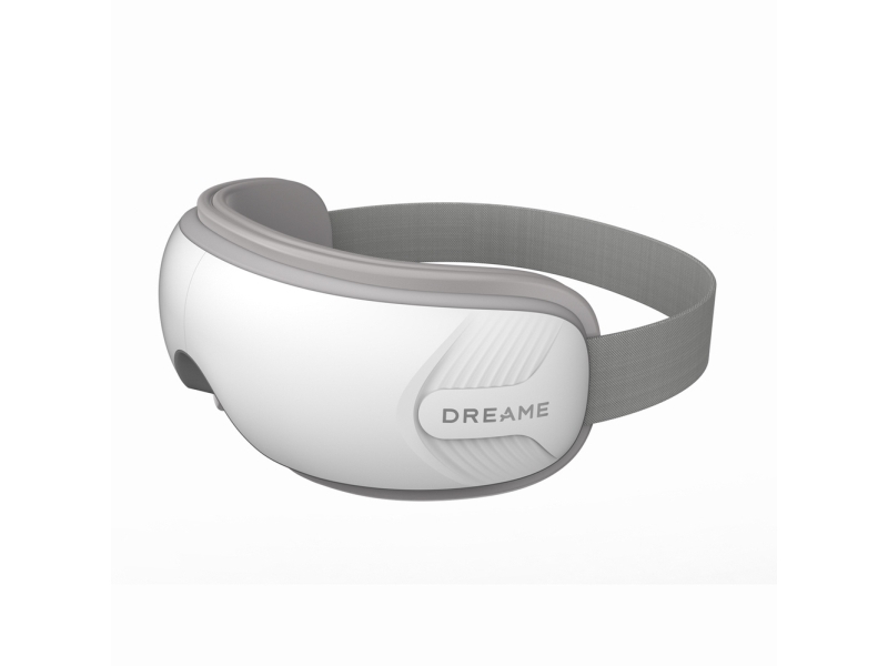 Dreame Augenmassagegerät Luft-Vibrationsmassage - Beige