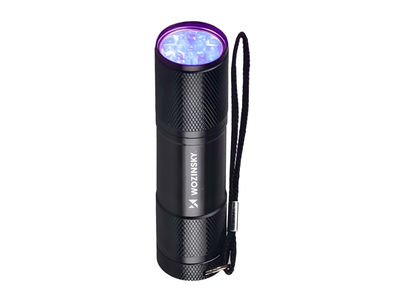 Wozinsky - LED