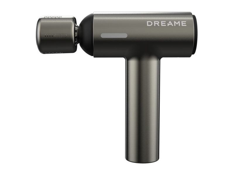 Dreame Massager Dreame T60 Massagepistol Titanium