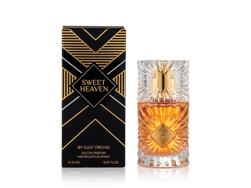 Gulf Orchid Sweet Heaven Eau De Parfum - 20 Ml Unisex