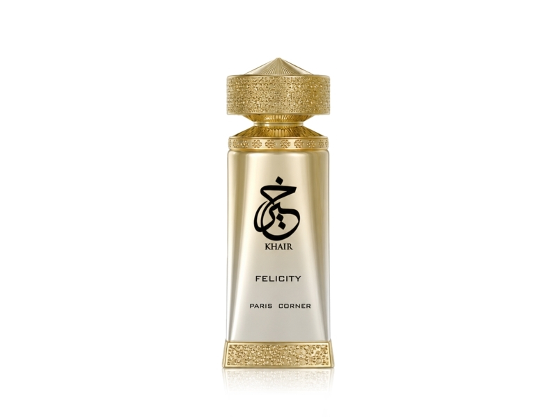 Paris Corner Khair Felicity Concentrated Oil 25Ml