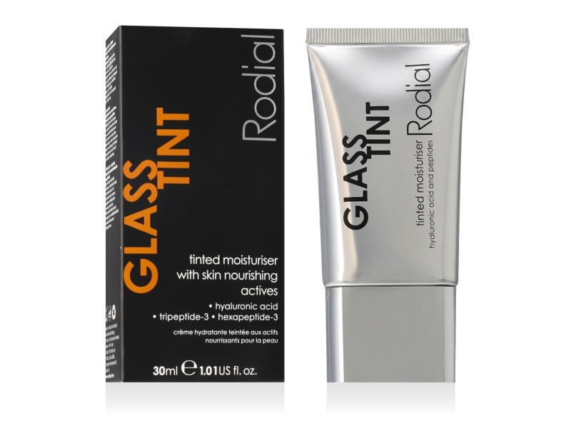Rodial Glass Tint Tinted Moisturizer (05 Miami) 30 Ml
