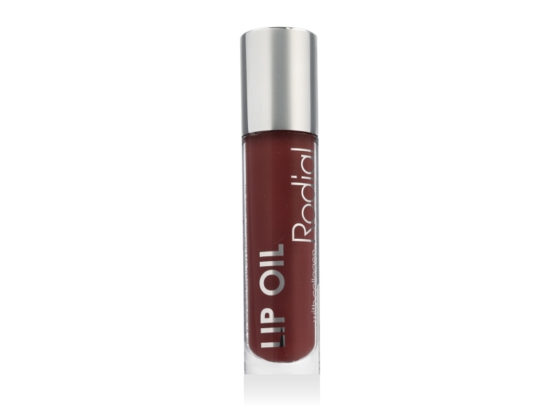 Rodial Lip Oil With Collagen (English Rose) 4 Ml