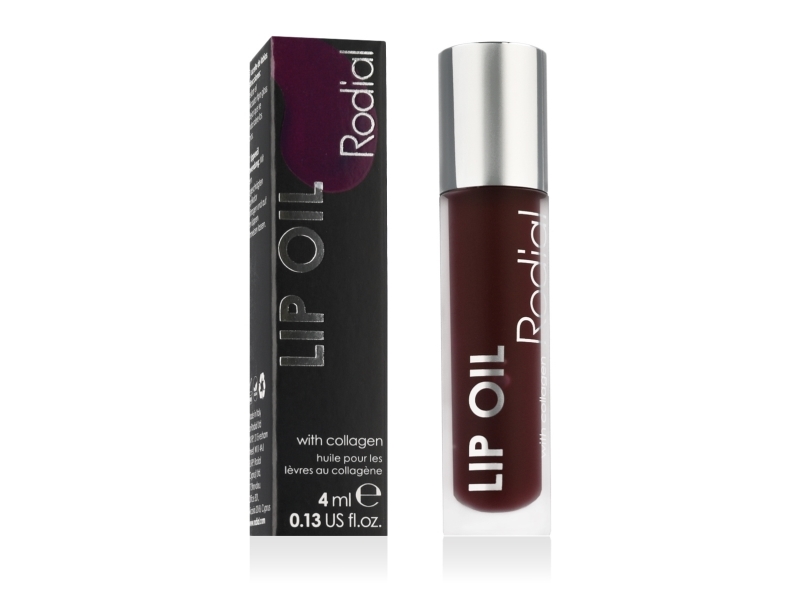 Rodial Lip Oil With Collagen (Grape) 4 Ml