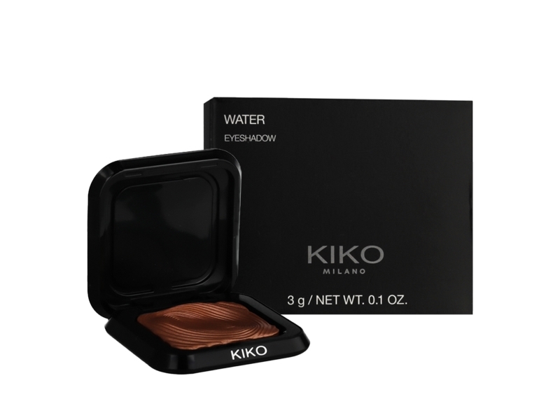 Kiko Milano Water Eyeshadow (05 Bronze) 3 G