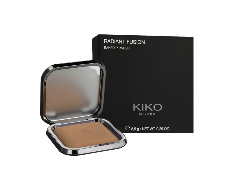Kiko Milano Radiant Fusion (04 Beige Rose) 8,5 G