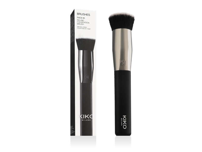 Kiko Milano Rund Foundation Brush (Face 05)
