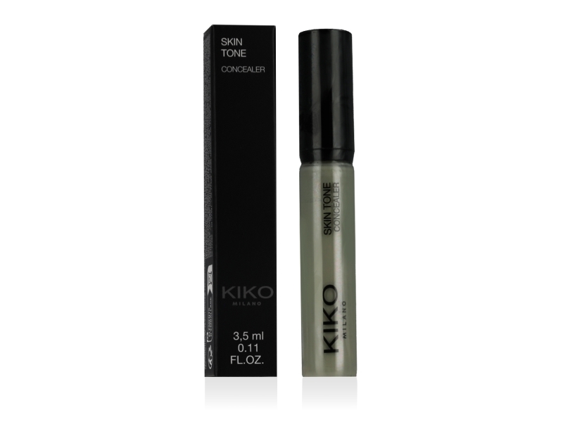 Milano Kiko Skin Tone Concealer 01 Smoothing Liquid Concealer