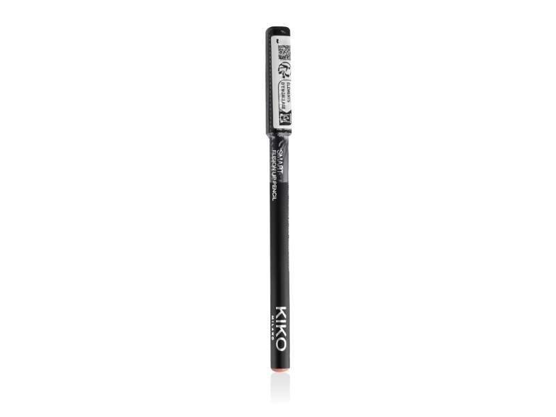 Kiko Milano Smart Fusion Lip Pencil (01 Cachemire Beige) 0,9 G
