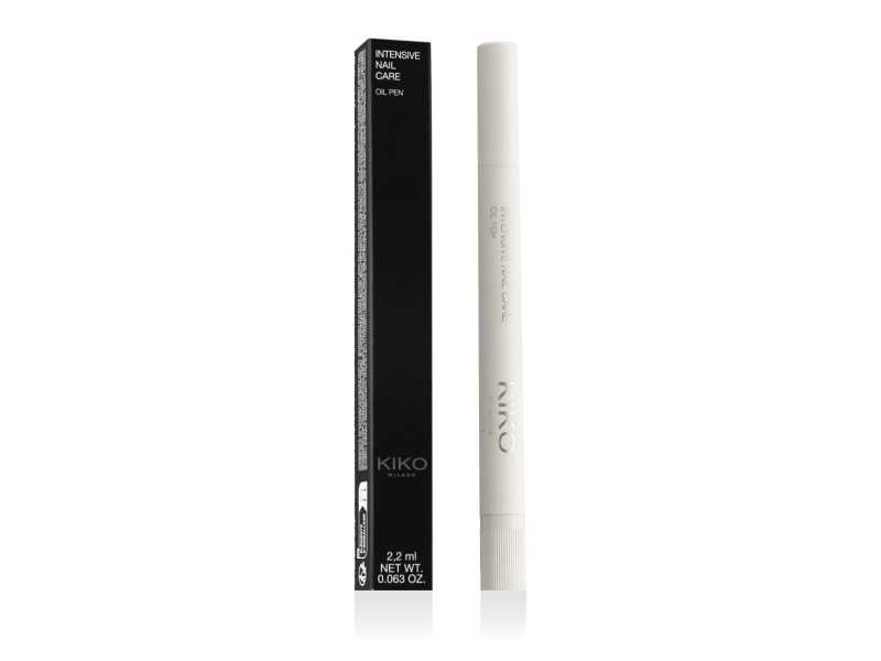 Kiko Milano Intensive Nail Care Oil Pen 2,2 Ml