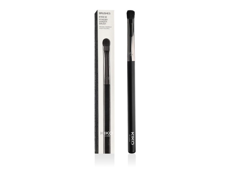 Kiko Milano Powder Shader Brush (Eyes 52)