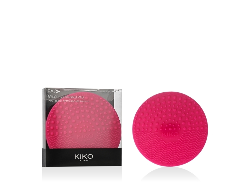 Kiko Milano Pinselreinigungspad