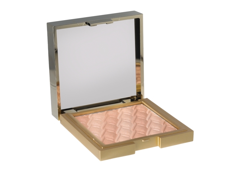 Kiko Milano Holiday Première Pearly Duo Face Highlighter (01 Spotlight) 12 G