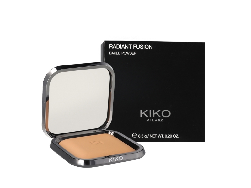 Kiko Milano Radiant Fusion (06 Cocoa) 8,5 G