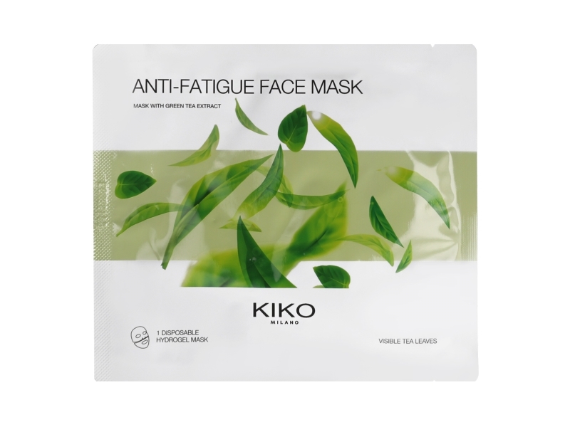 Kiko Milano Anti-Fatigue Face Mask