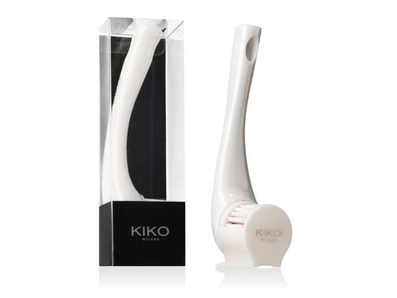Kiko Milano Gesichtsreinigungsbürste
