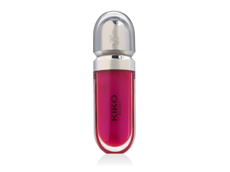 Kiko Milano 3D Hydra Lipgloss (23 Magenta) 6,5 Ml