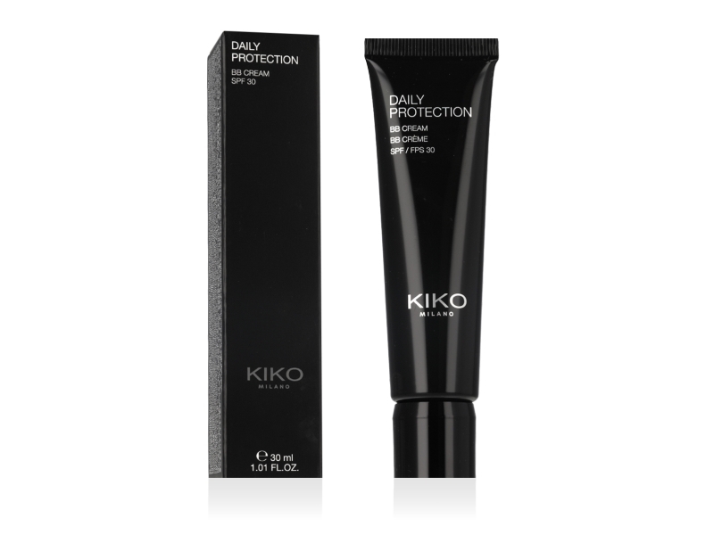 Kiko Milano Daily Protection Bb Cream Spf 30 (03 Honey) 30 Ml