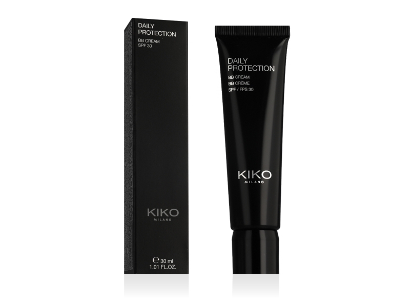 Kiko Milano Daily Protection Bb Cream Spf 30 (05 Caramel) 30 Ml