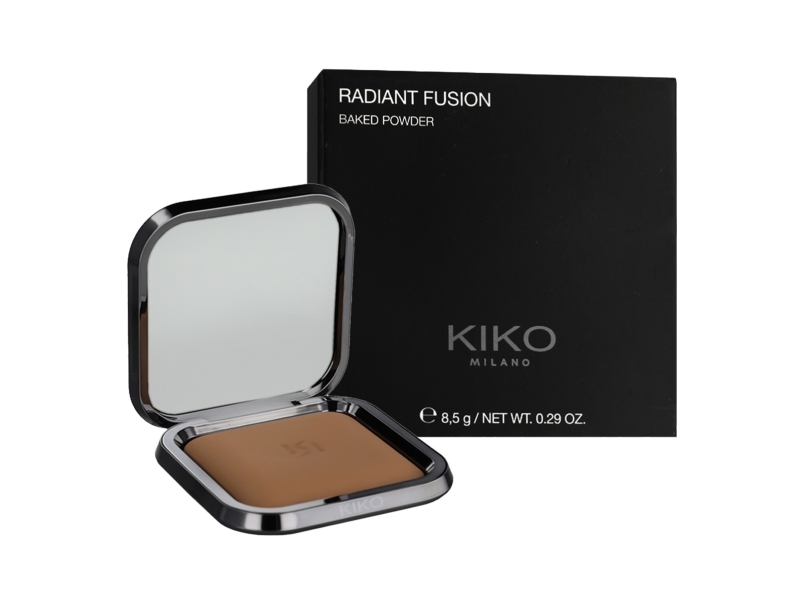 Kiko Milano Radiant Fusion (05 Hazelnut) 8,5 G