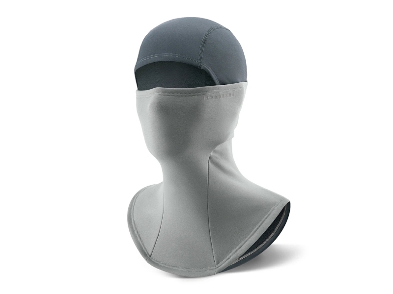 Radhaube Rockbros Lf25949 Elastic Velvet - Grau