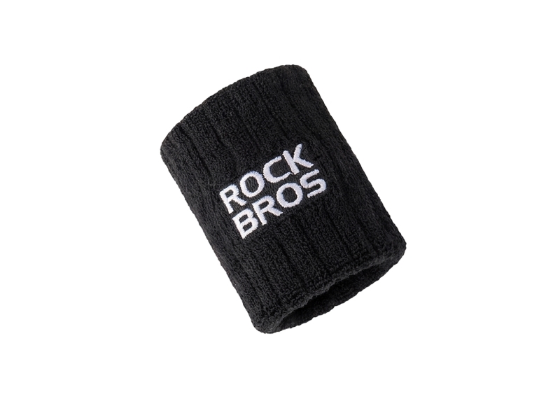 Rockbros 190009 sportsarmbånd - svart