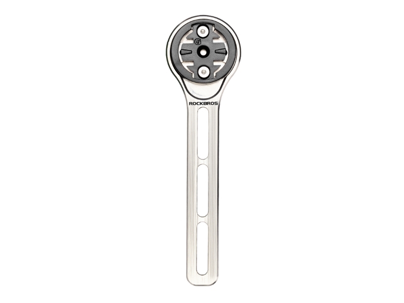 Rockbros Holder Til Cykelcomputer Rockbros Fk-307T Titan - Titan
