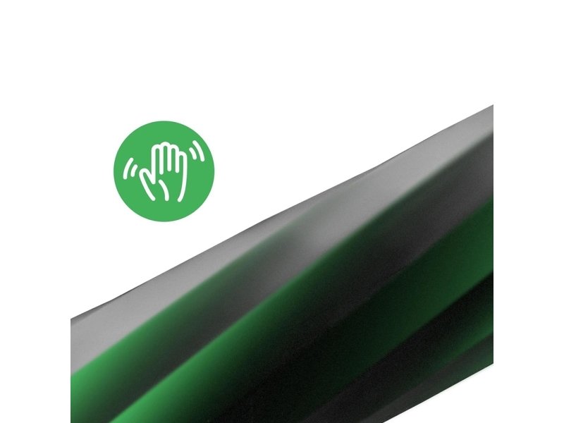 Rockbros Cykelgreb Rockbros 71230002004 I Gummi - Sort