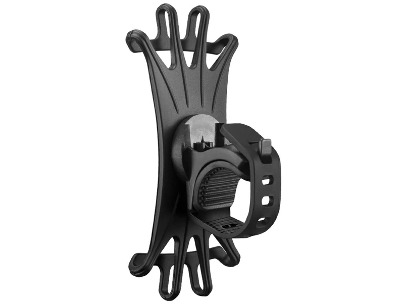 Rockbros Mobilholder Rockbros Lf436 Klemme Til Styret - Sort