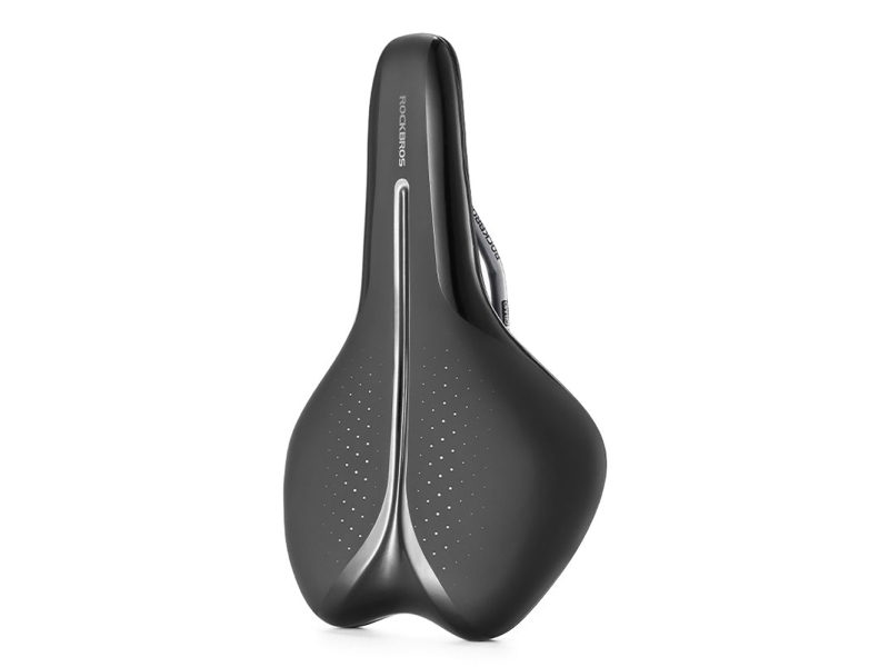 Rockbros Cykelsadel Rockbros Rk155 Sports-/Race Til Landevej - Sort