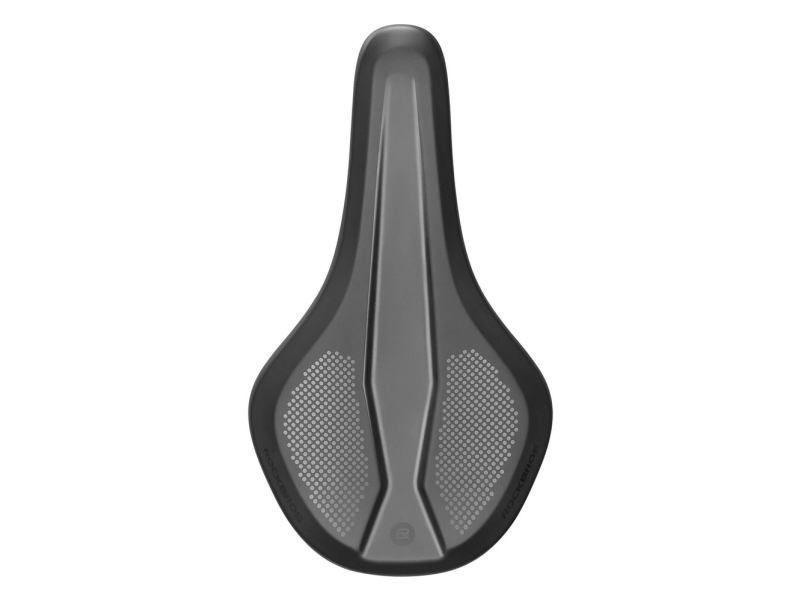 Rockbros Cykelsadel Rockbros B824 Sport Ergonomisk – Sort
