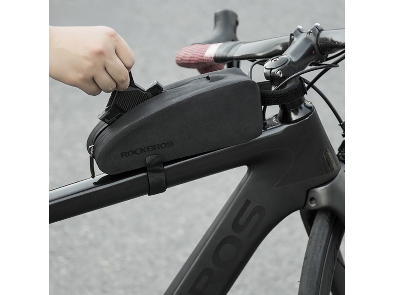 Rockbros Adaptere Til Pedaler Rockbros Pp20 Keo - Sort