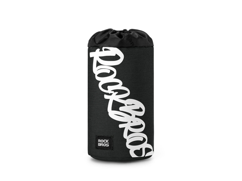 Rockbros Flaschentasche Rockbros G004 Flash Journey 1 L - Schwarz