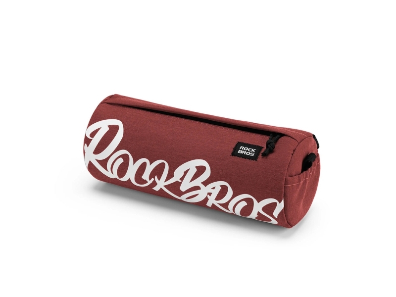 Rockbros Fahrradtasche Rockbros G005 Flash Journey Für Den Lenker 2 L - Rot