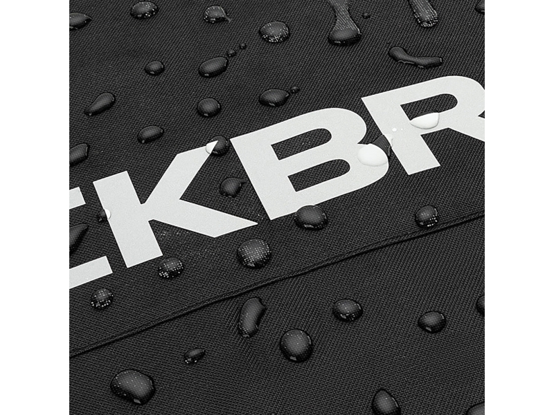 Rockbros Elastische Abdeckung Rockbros D002 Transporttasche Für Rennrad- Und Mountainbikes 26" - Schwarz