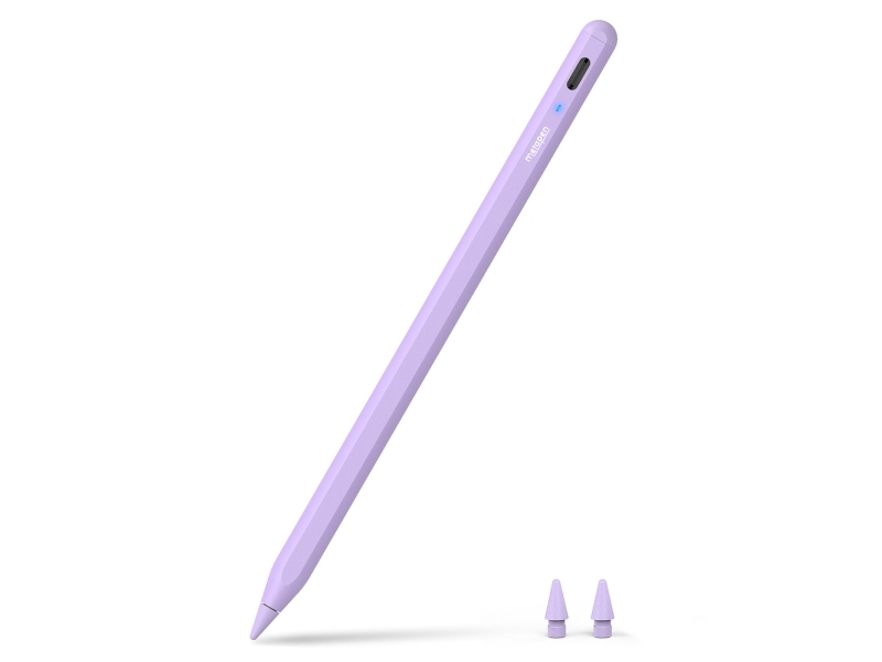 Metapen A8 Aktiver Stylus Für Ipad Usb-C - Lila