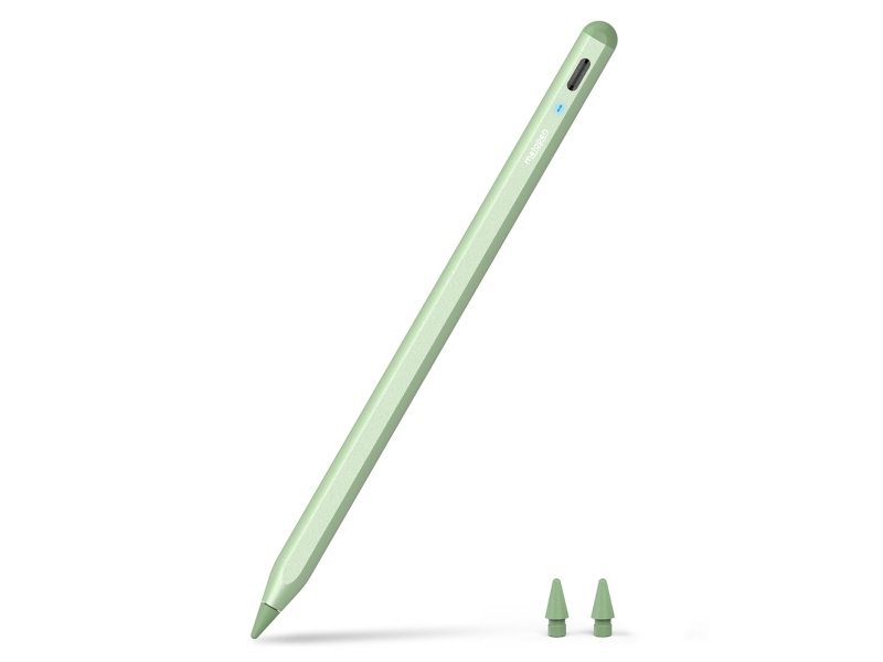 Metapen A8 Aktiver Stift Für Ipad Usb-C - Grün