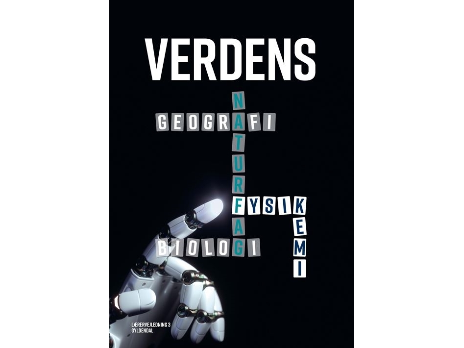 Verdens Naturfag - Fysik/Kemi | Troels Gollandernina Troelsgaard Jensencharlotte Lerchelars Henrik Jørgensen