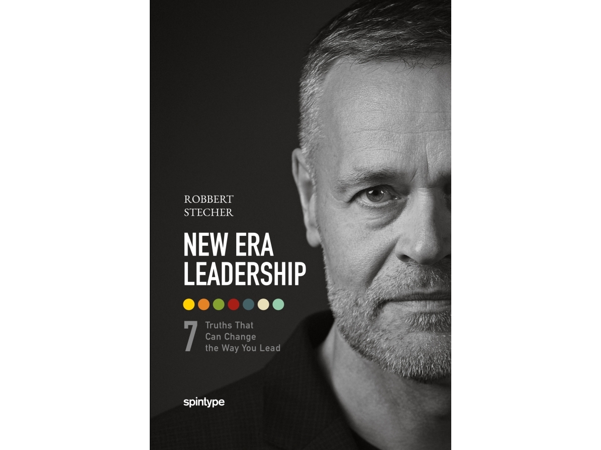 New Era Leadership | Robbert Nickolaj Stecher