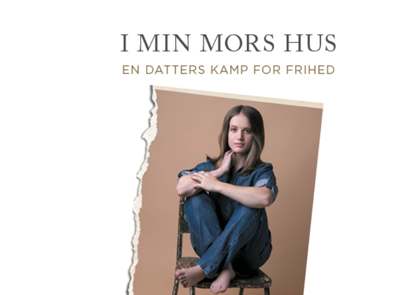 I Min Mors Hus | Shari Franke
