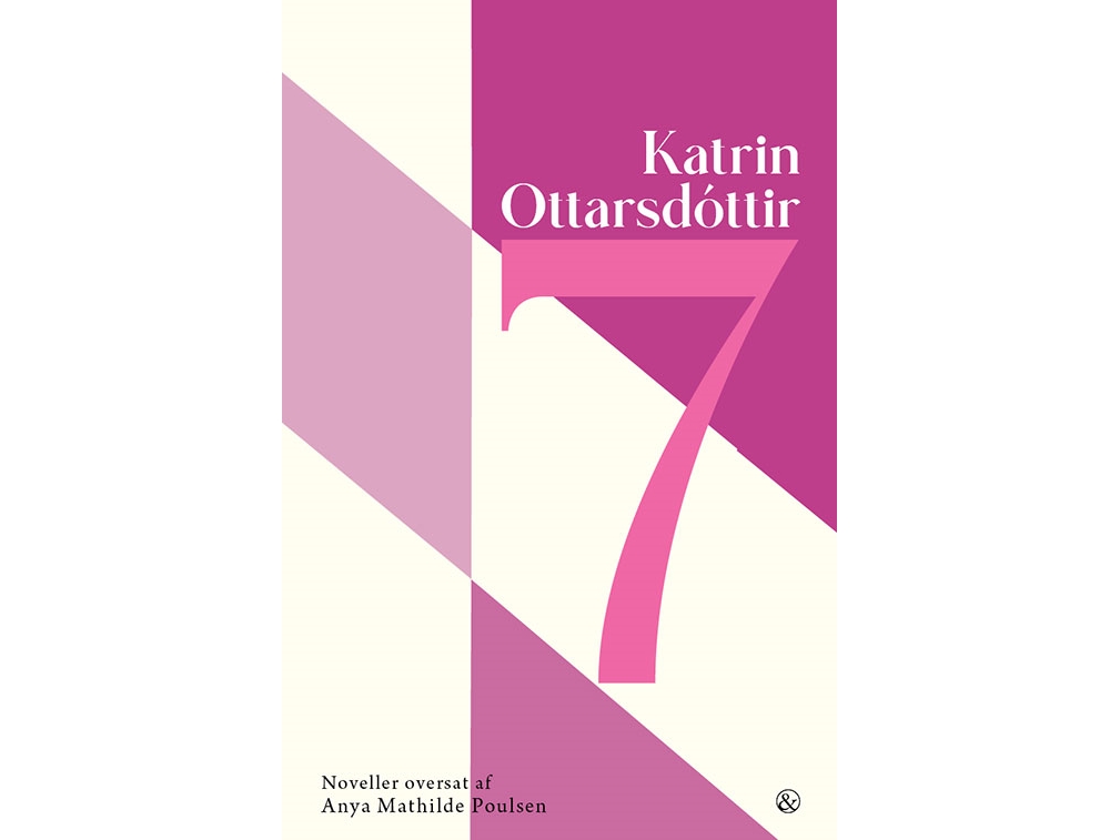 7 | Katrin Ottarsdóttir